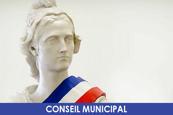 Conseil Municipal de Doussard