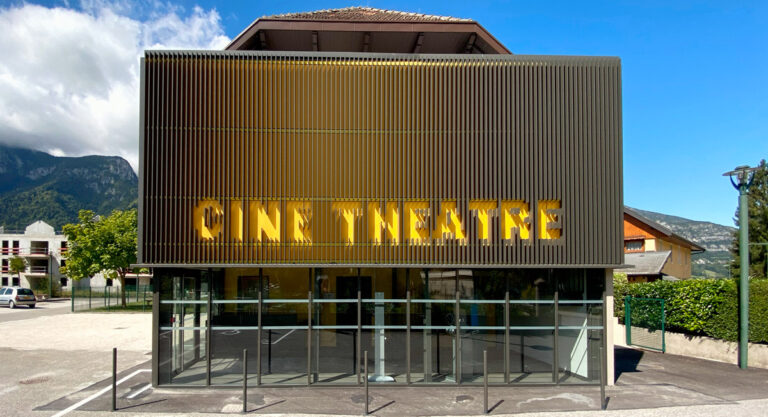Ciné-Théâtre de Doussard