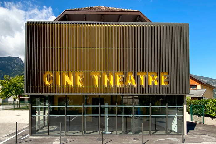 Ciné-Théâtre de Doussard