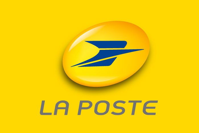 La Poste