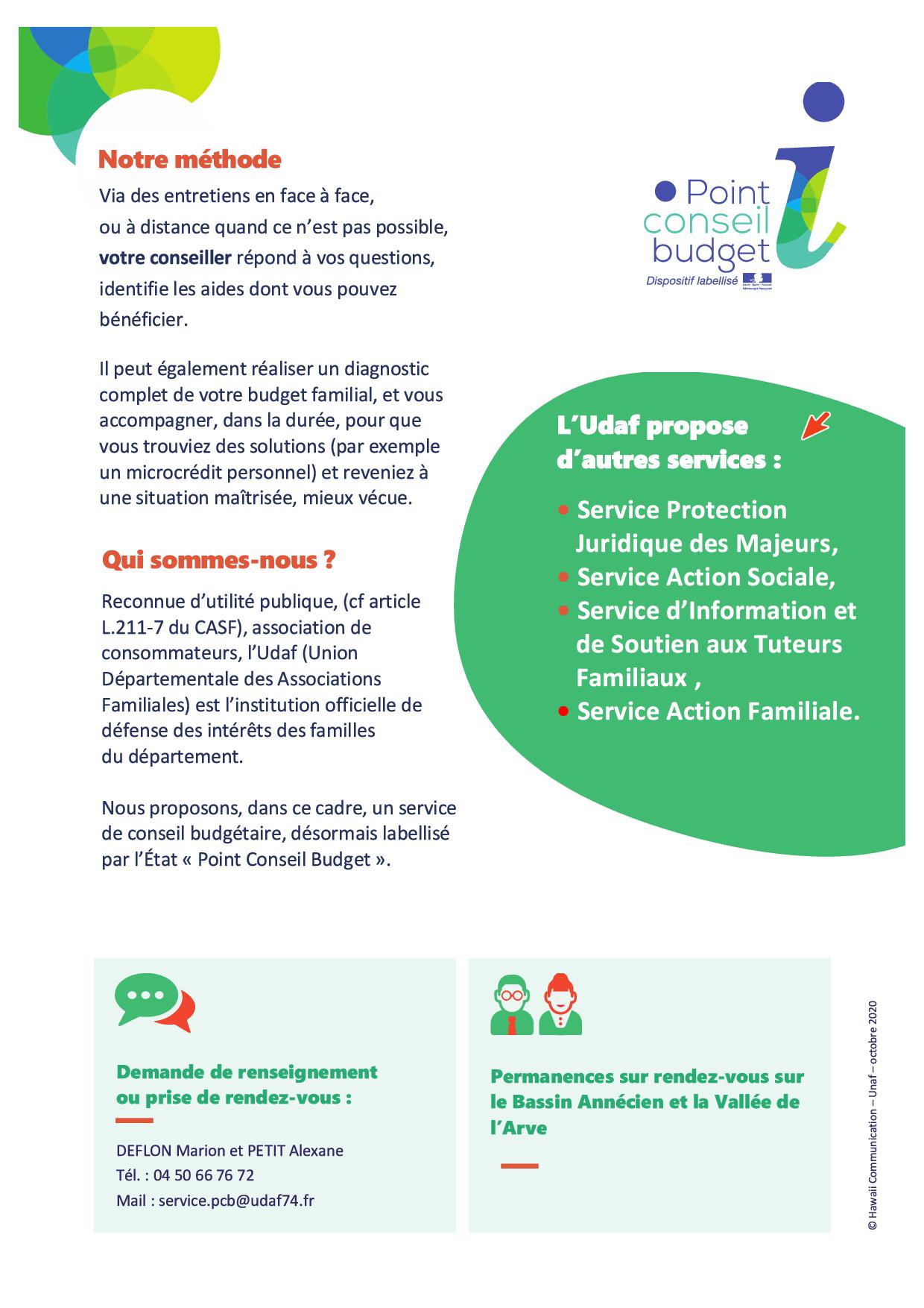 FLYER novembre 20222