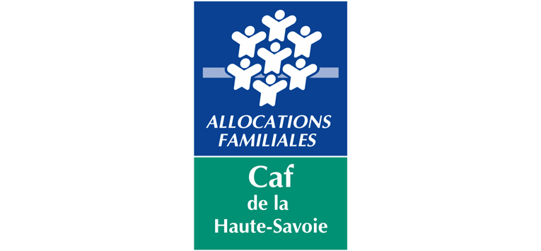 LOGO CAF