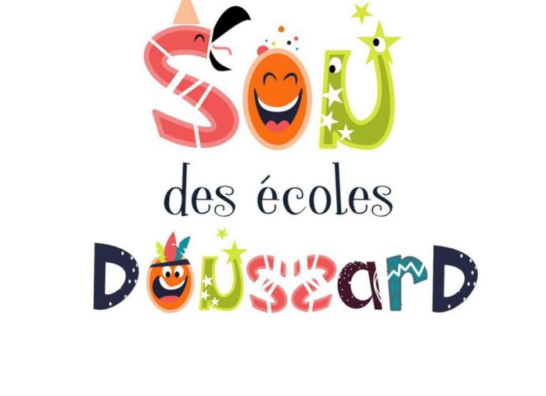 logosoudesecole