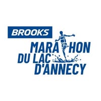 marathon du lac d'Annecy