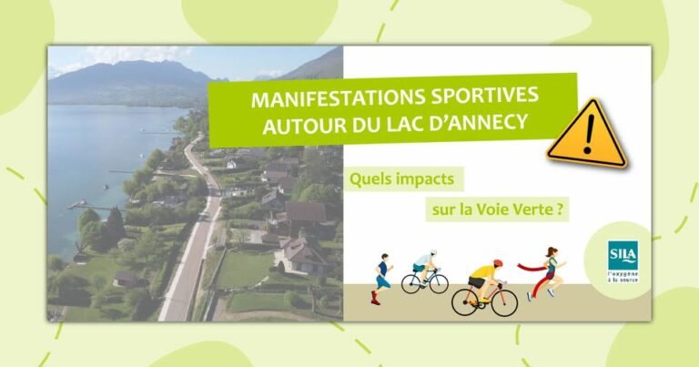 sila manifestations sportives