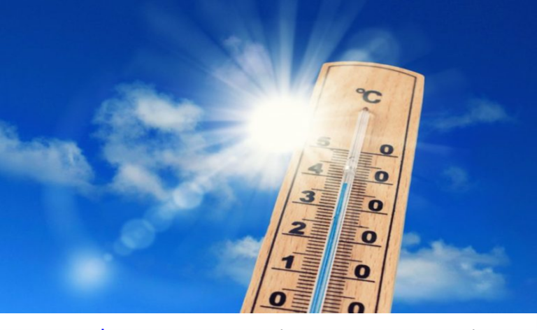 canicule