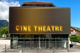 Ciné-Théâtre de Doussard