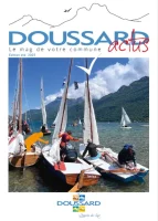 Doussard Actus été 2025