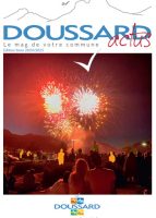 Doussard Actus Hiver 2024 2025