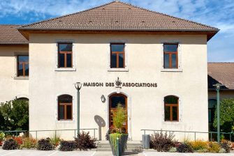 Maison des Associations de Doussard