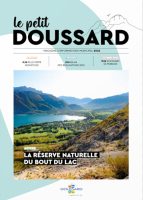 Le petit Doussard 2022