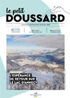 Le petit Doussard 2023